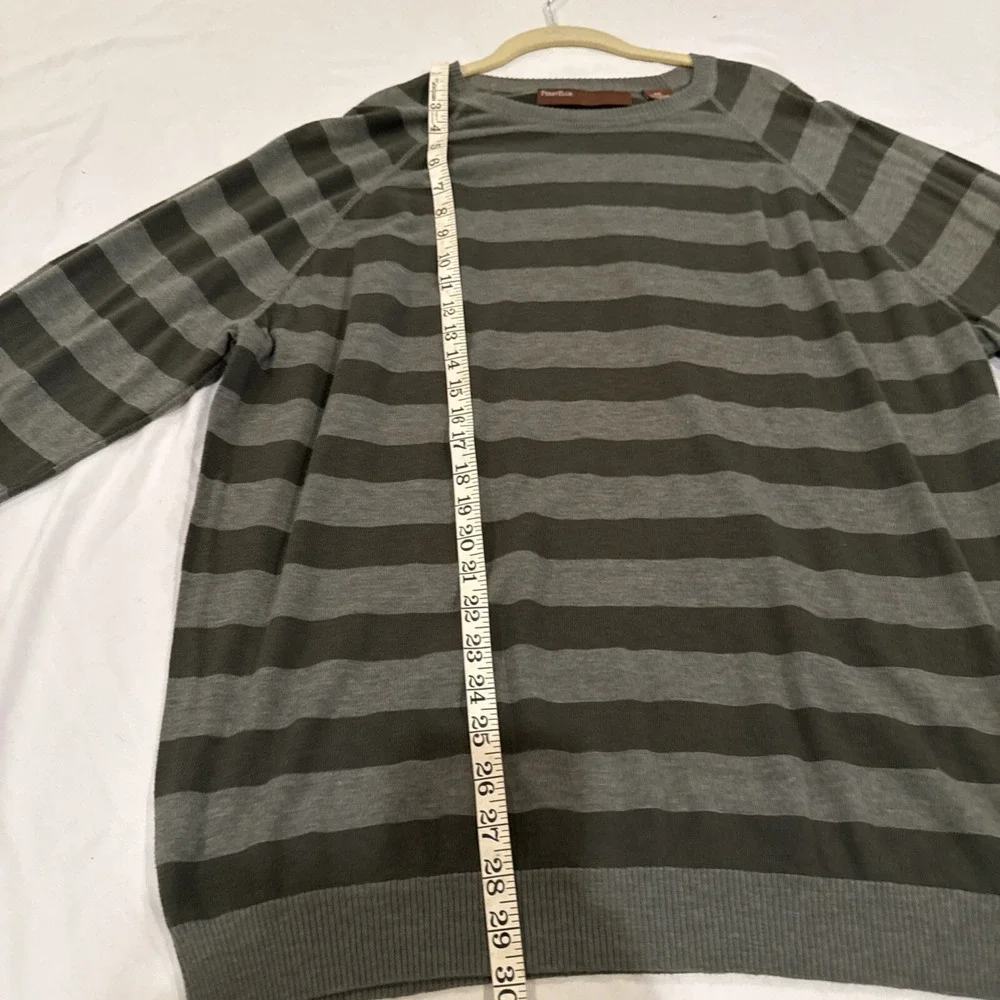 Men's Perry Ellis Sweater XXL‎